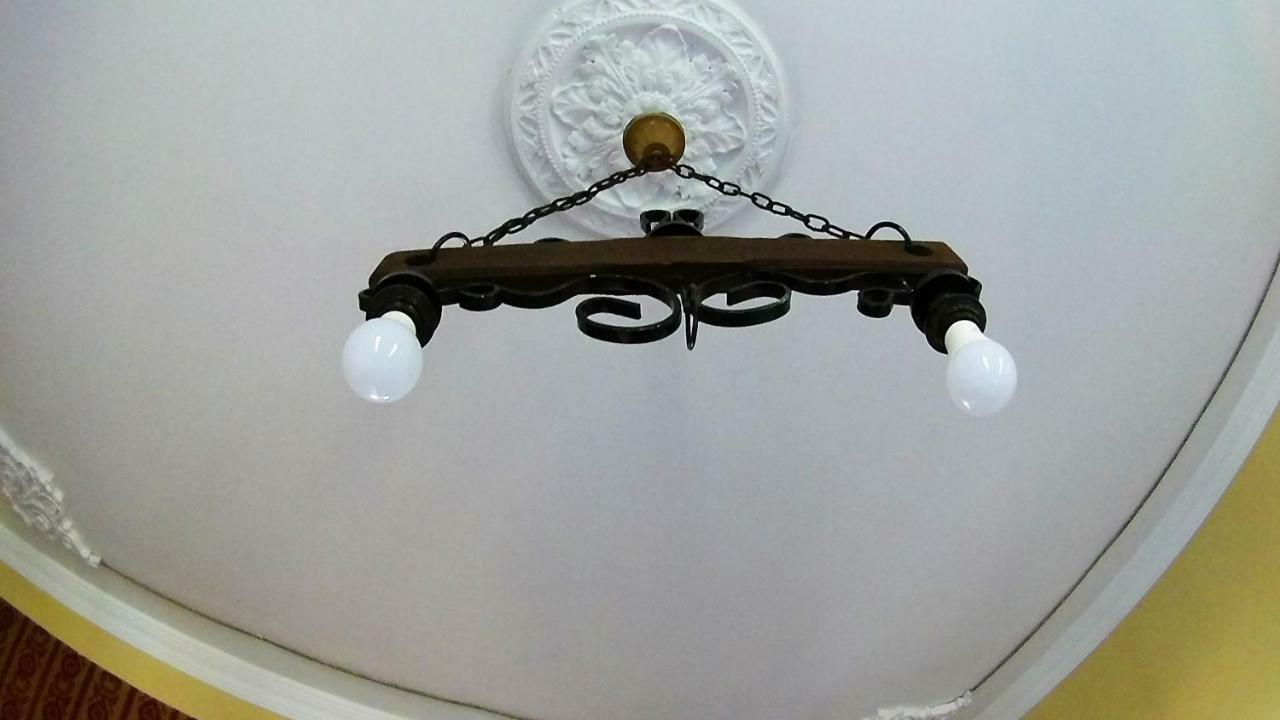 Surmava Palace مارتيفيلي المظهر الخارجي الصورة