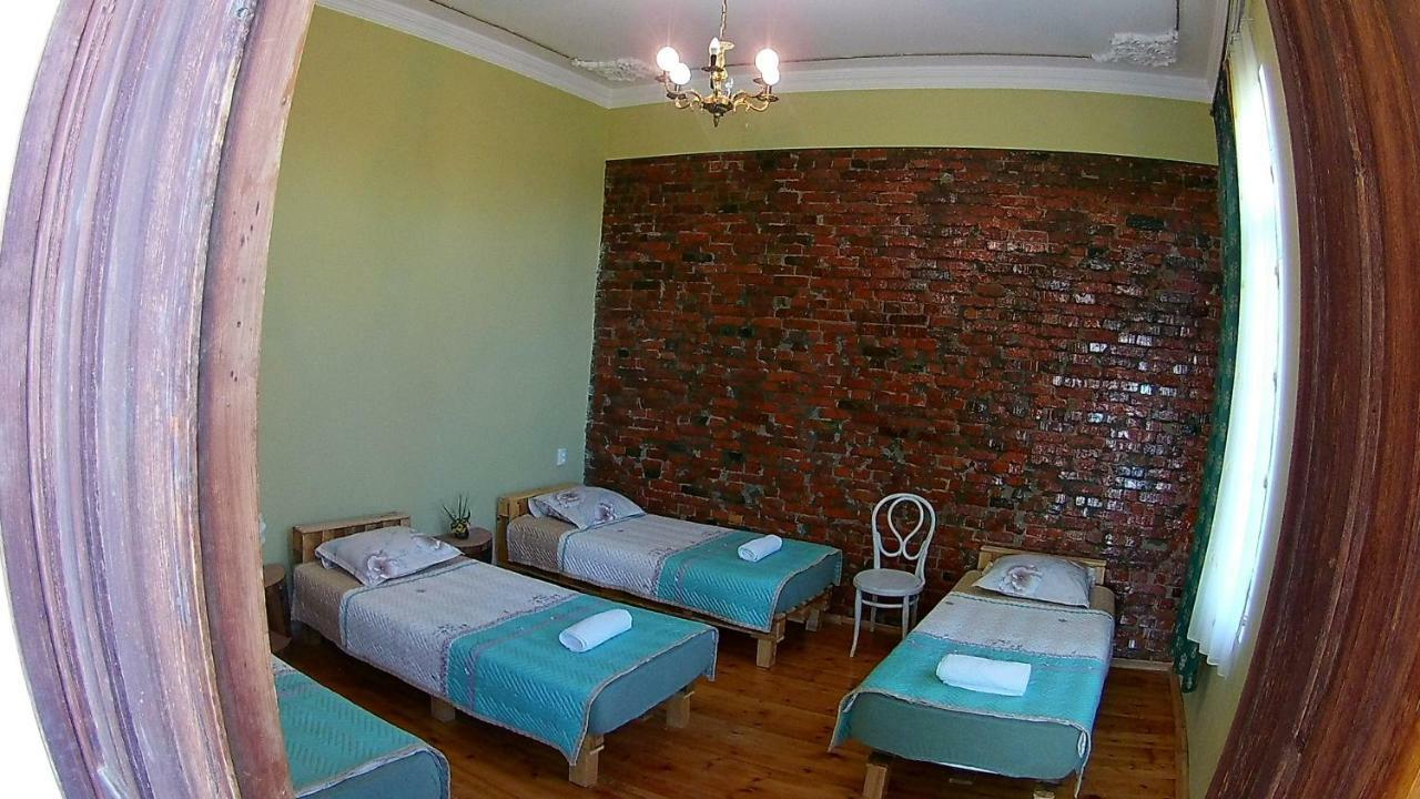 Surmava Palace مارتيفيلي المظهر الخارجي الصورة